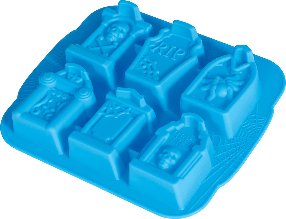 BISCUIT MOULD