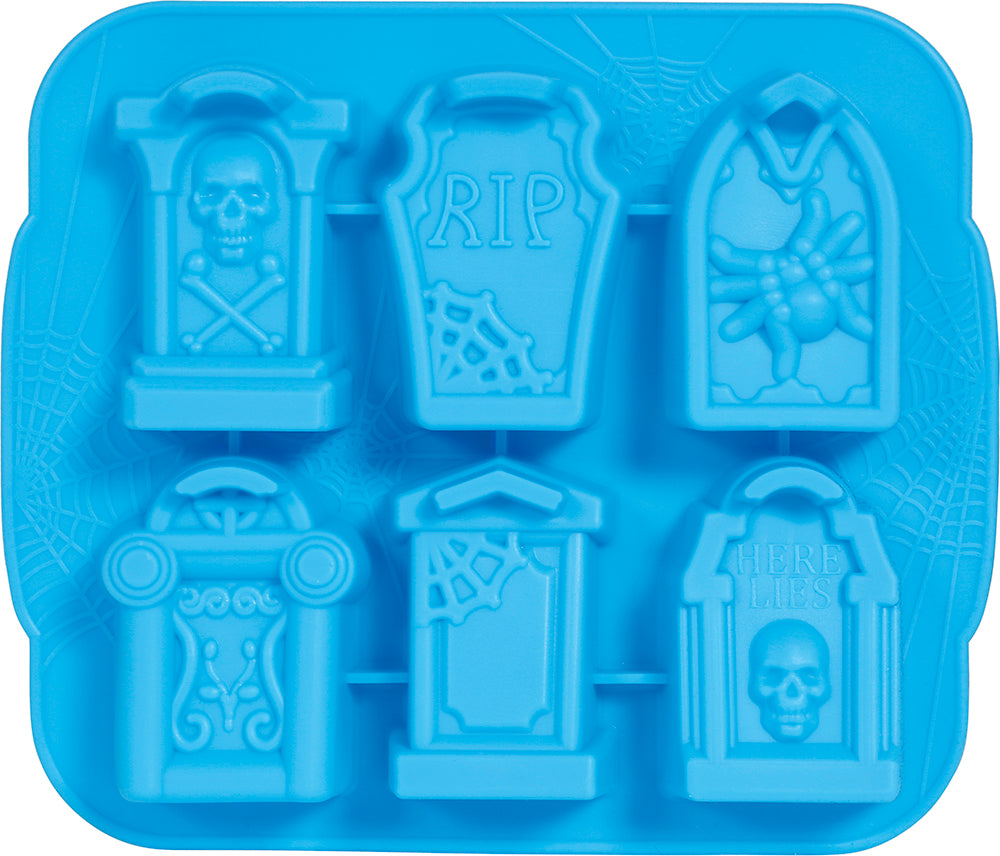 BISCUIT MOULD