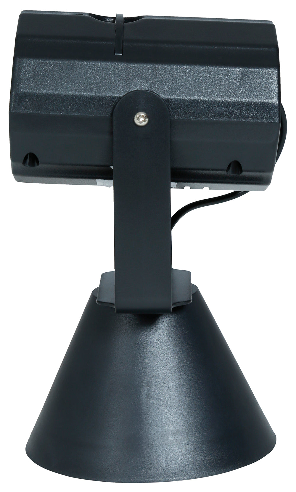LED PROJECTOR 20 CMS WITH BASE (BATTERIES)