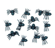BAG: 70 SPIDERS