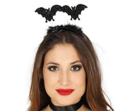 BAT TIARA