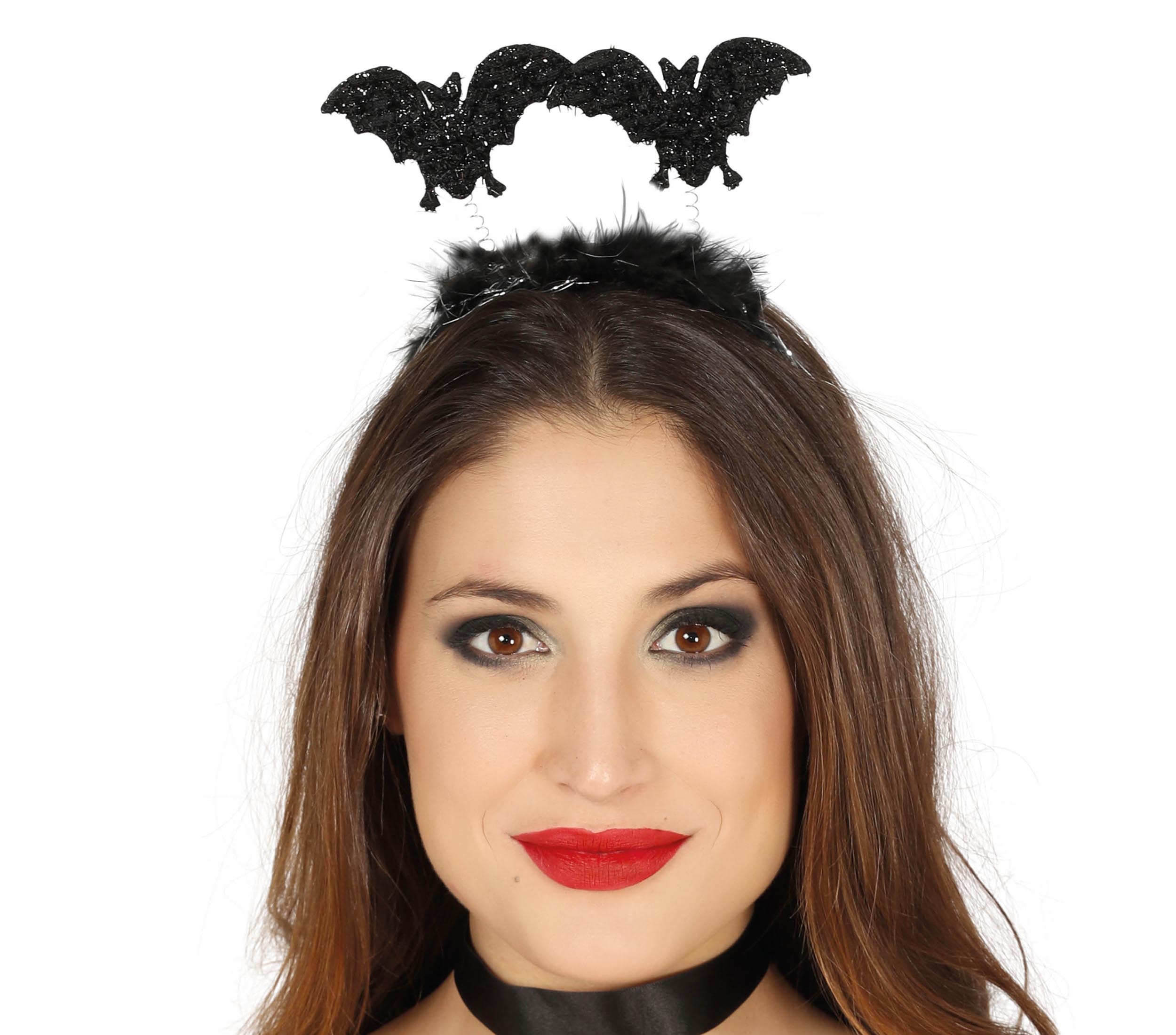 BAT TIARA