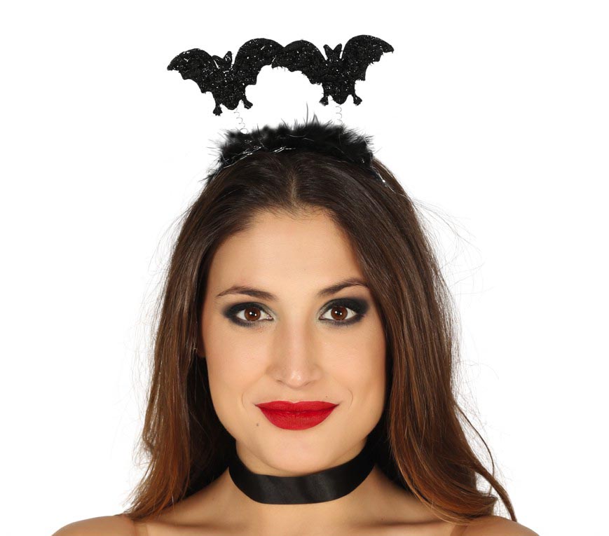 BAT TIARA