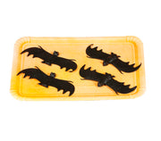 BAG: 4 BATS,             11 CM
