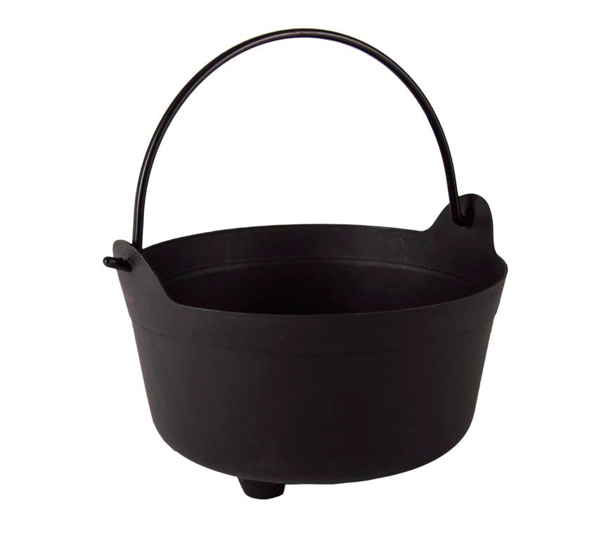 BLACK CAULDRON,    24 CM