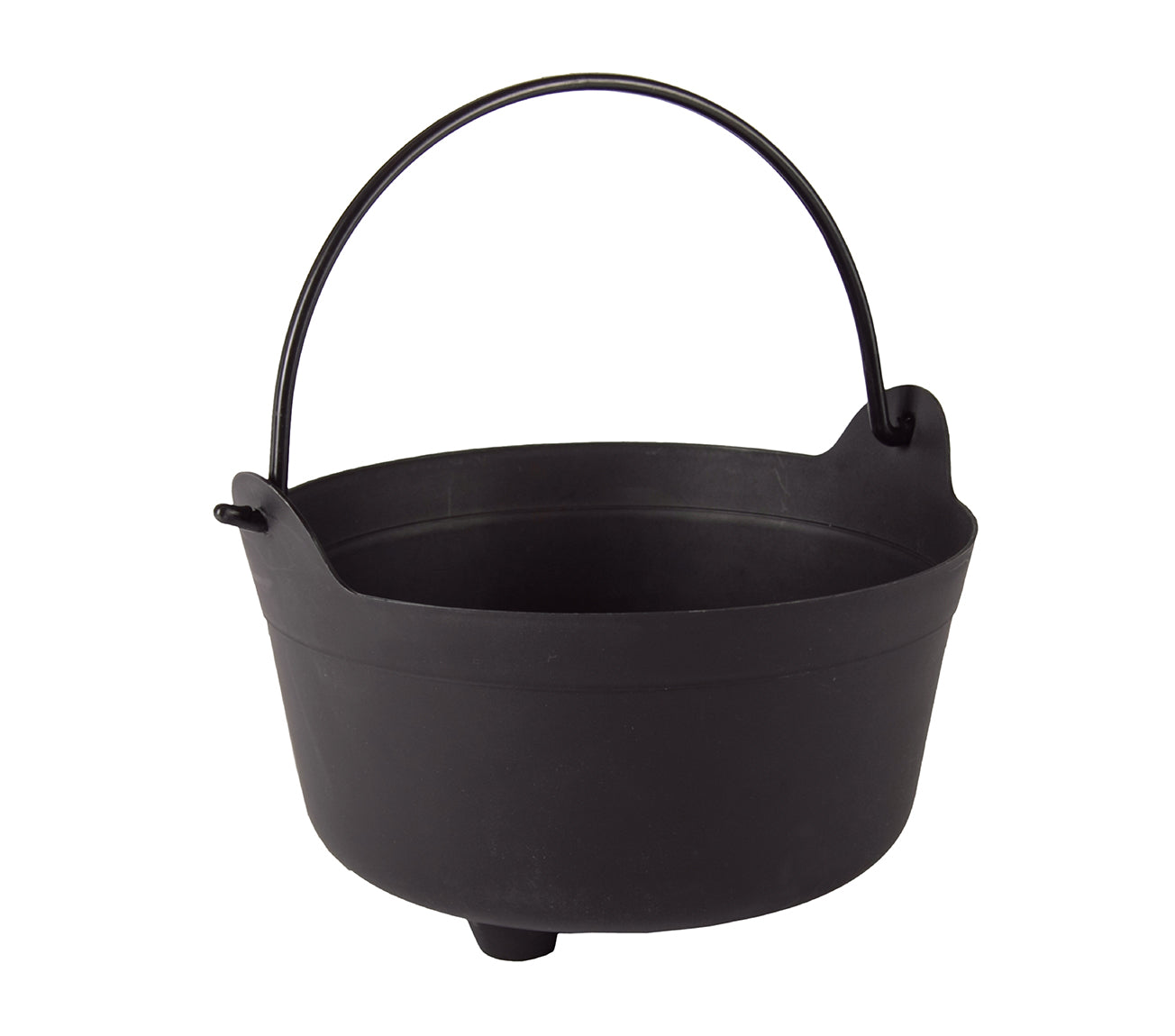 BLACK CAULDRON,    24 CM