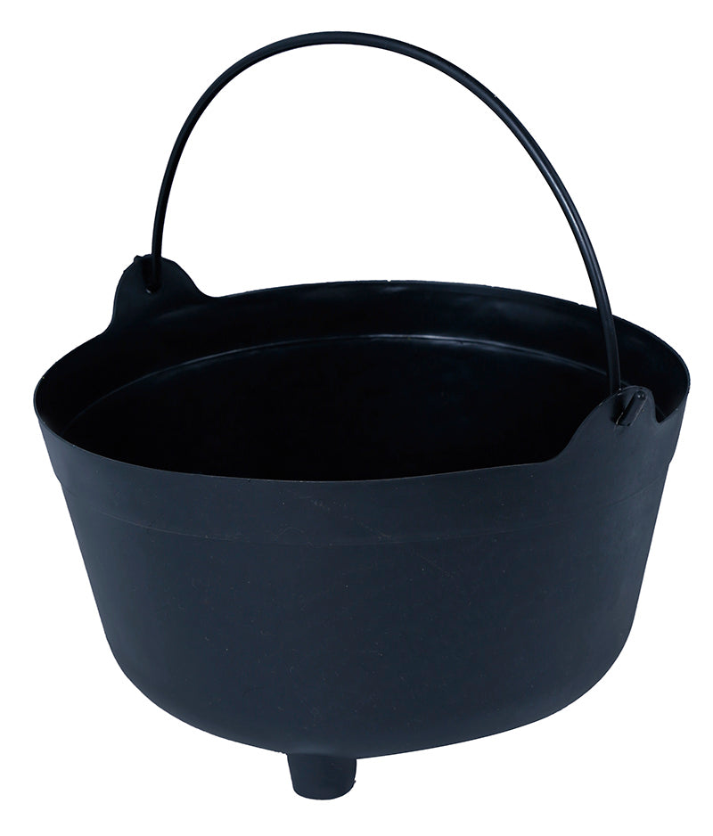 BLACK CAULDRON,    24 CM