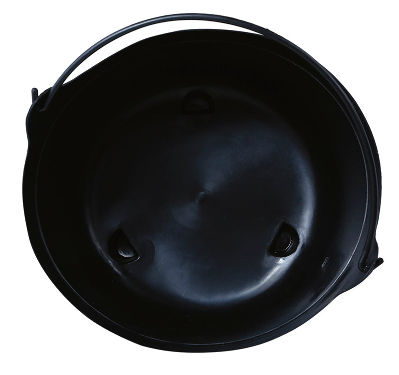 BLACK CAULDRON,    24 CM