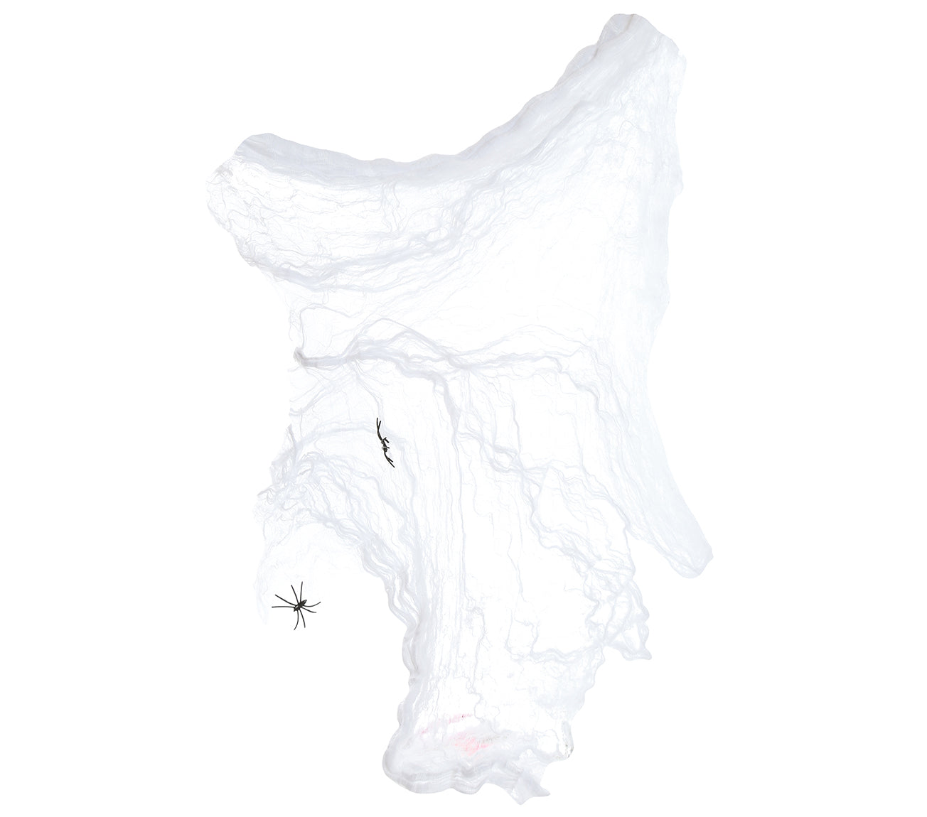 SPIDER WEB BAG, 550 GR., WHITE