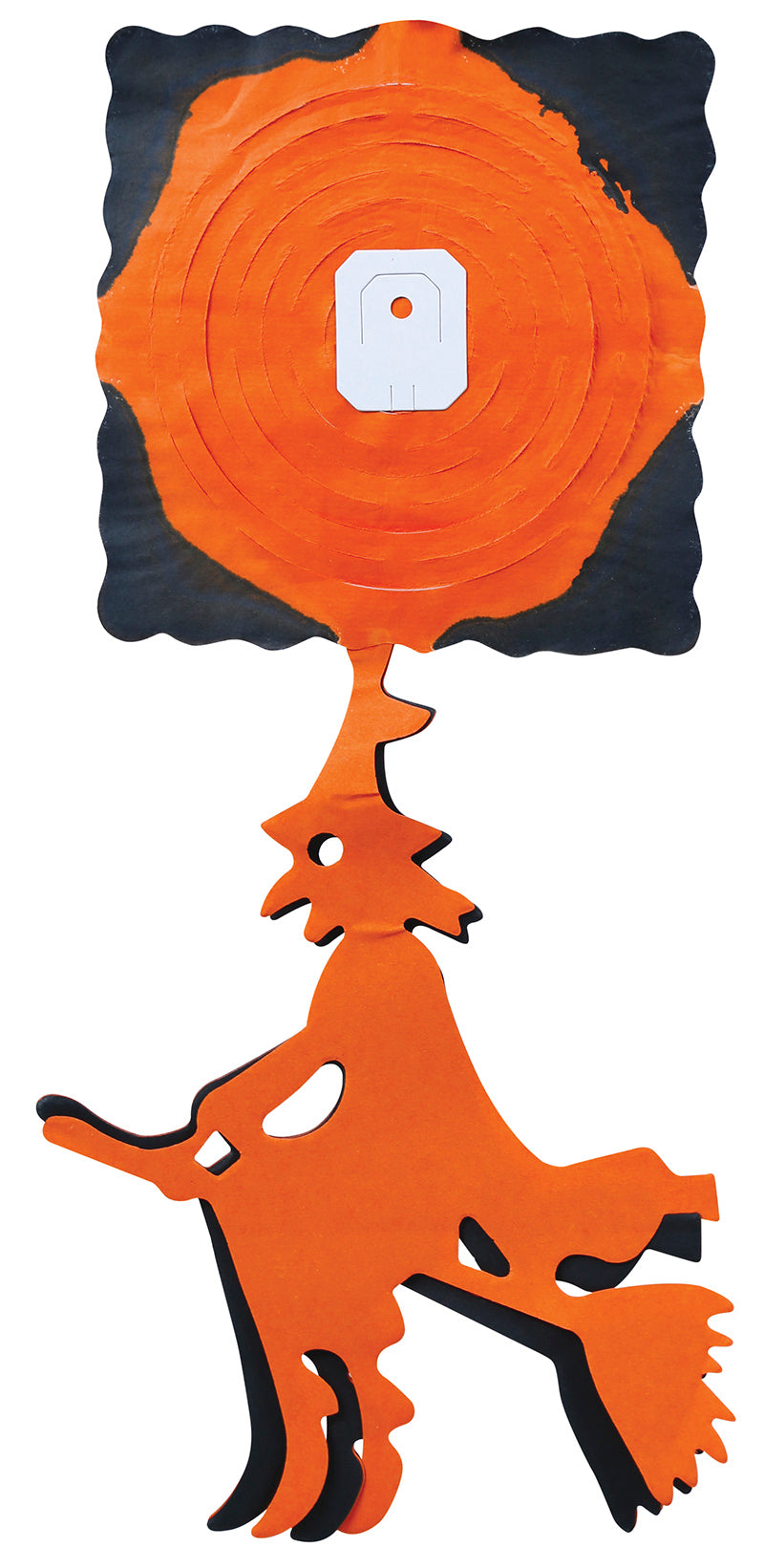 WITCH GARLAND 19 X 300 CMS.
