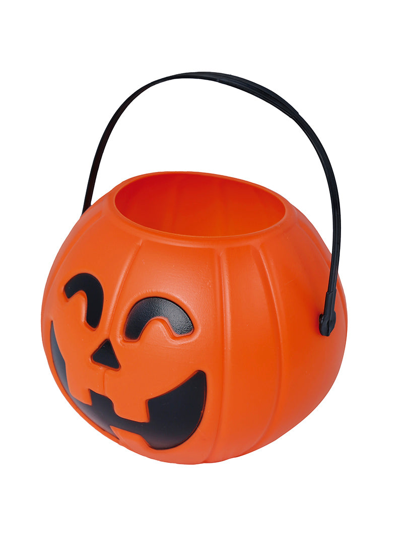 PUMPKIN BASKET, 9 CM