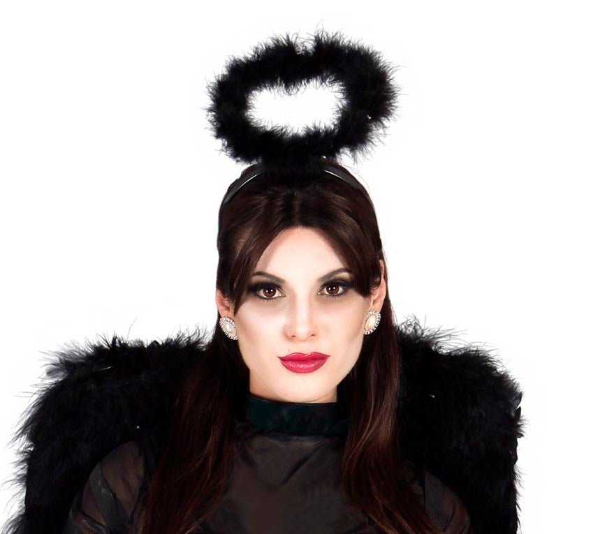 ANGEL HALO HEADBAND