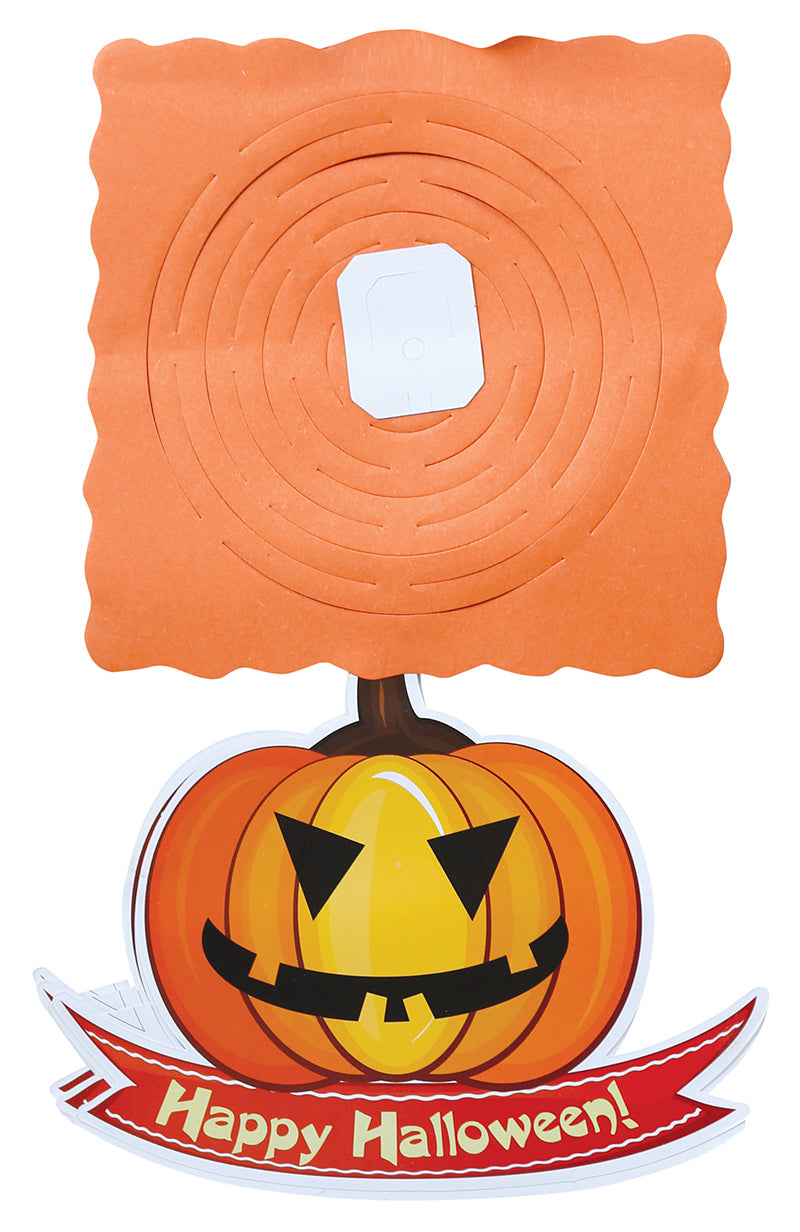 HALLOWEEN FANTASY GARLAND, 14.5x200 CM