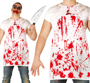 BLOODY APRON