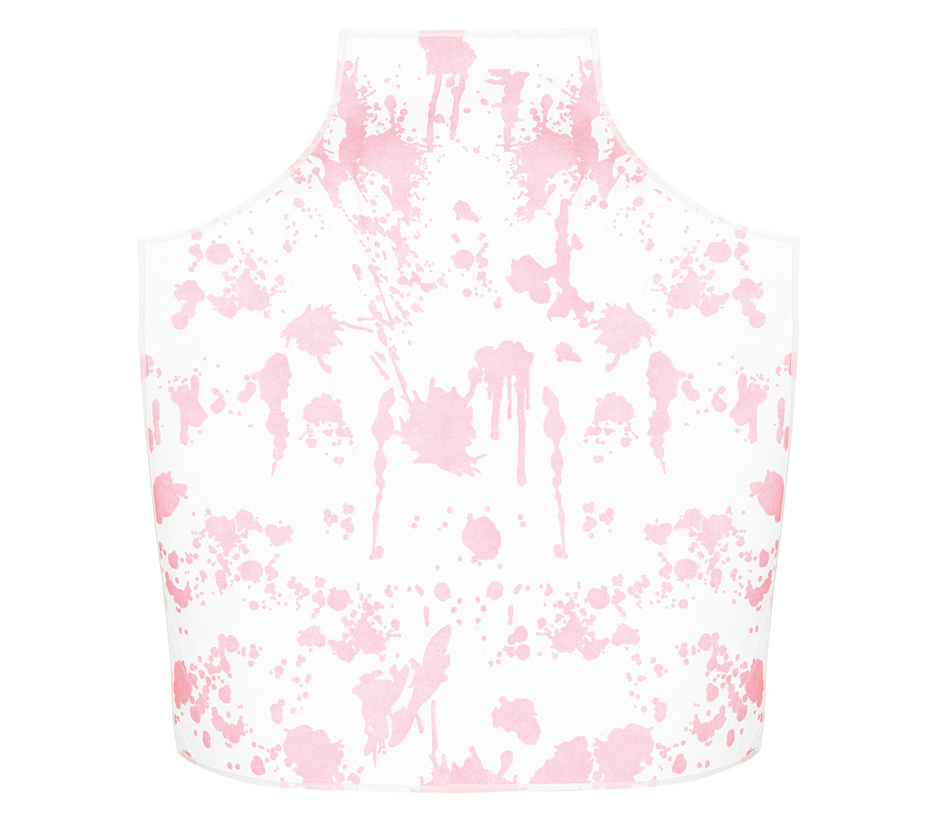 BLOODY APRON