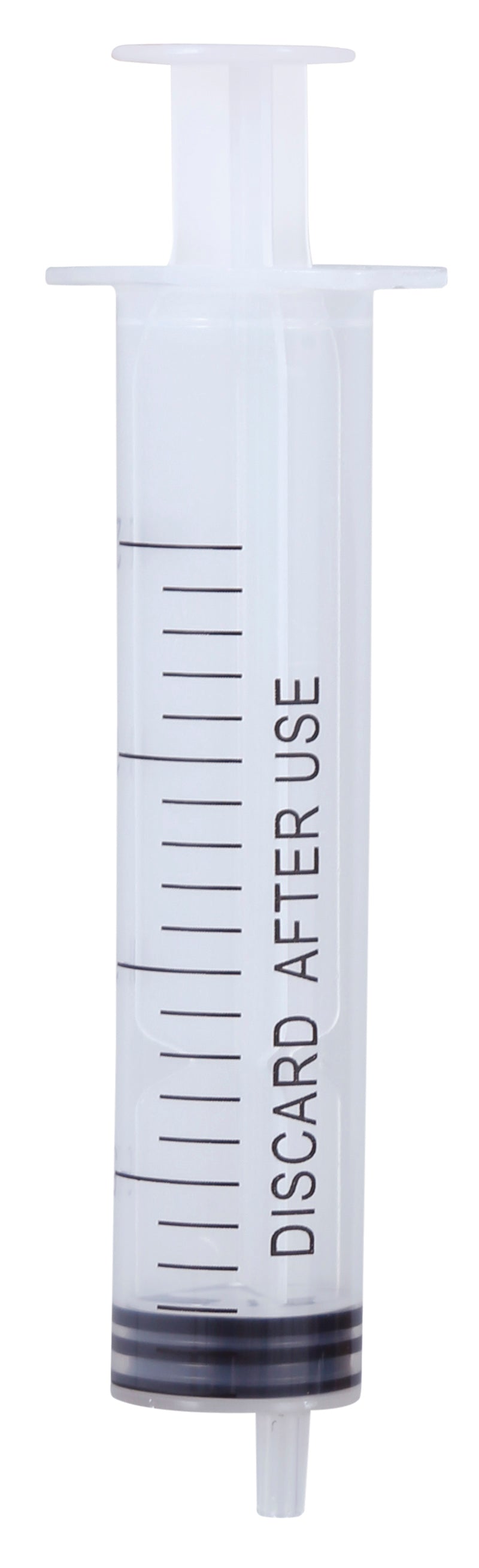 TIARA WITH SYRINGE