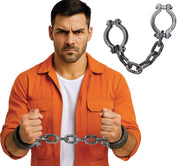 50 CM SHACKLES