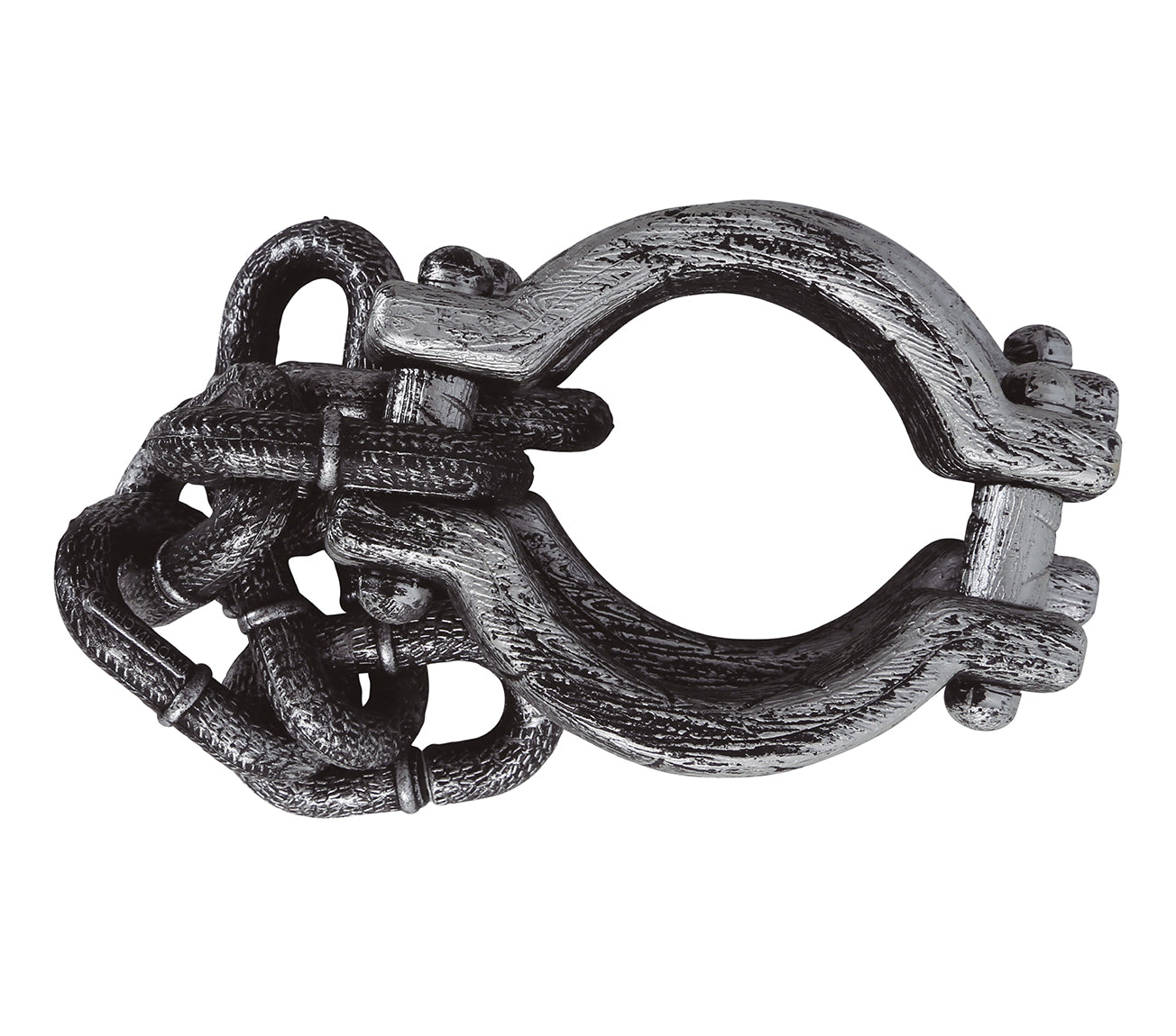 50 CM SHACKLES