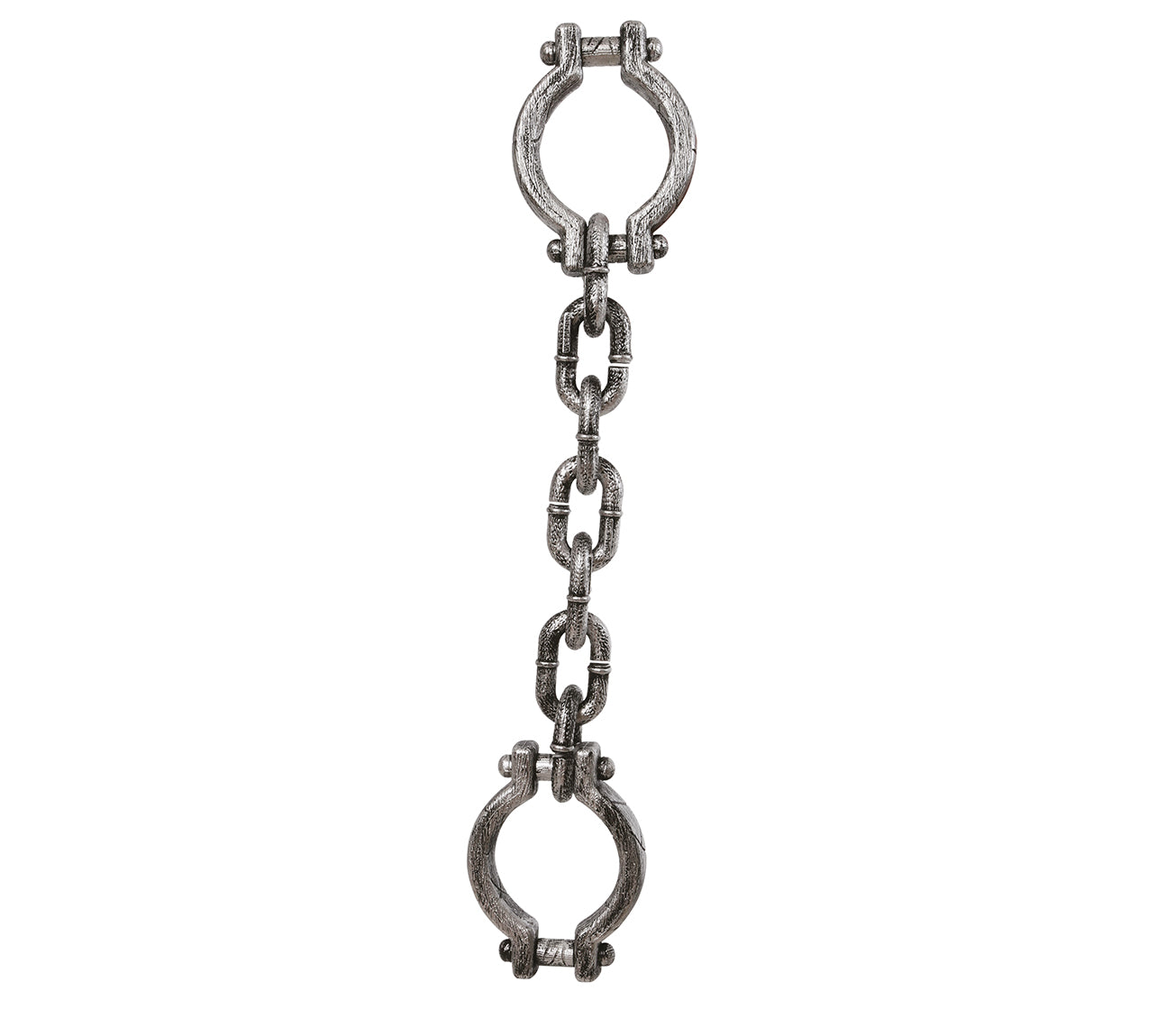 50 CM SHACKLES