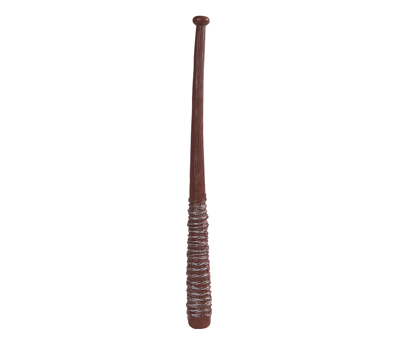 BASEBALL BAT WITH 73 CM BARBED WIRE