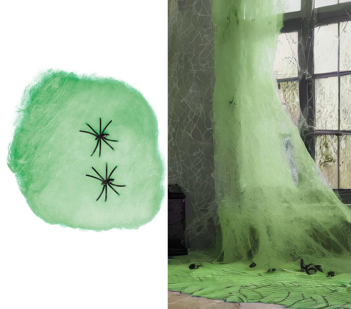 COBWEB, 60 GR