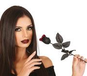 BLACK ROSE, 42 CM