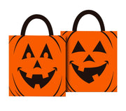 PUMPKIN BAG 38 X 35 CM
