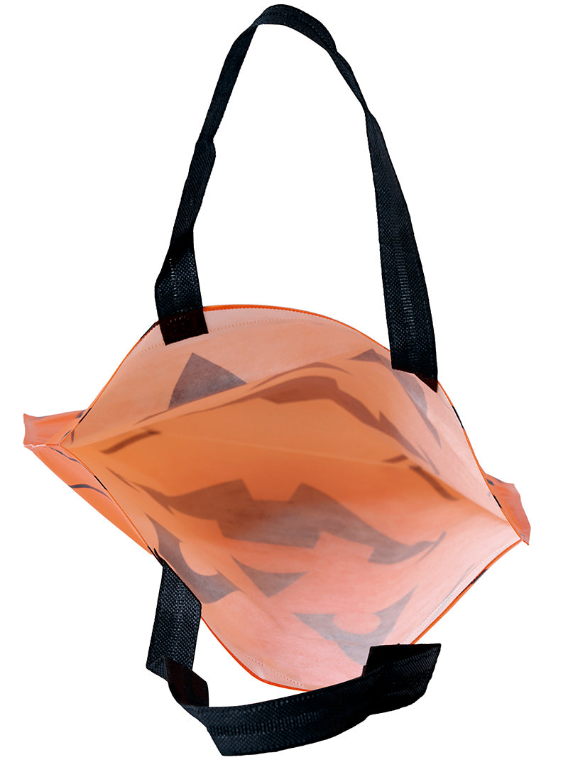 PUMPKIN BAG 38 X 35 CM