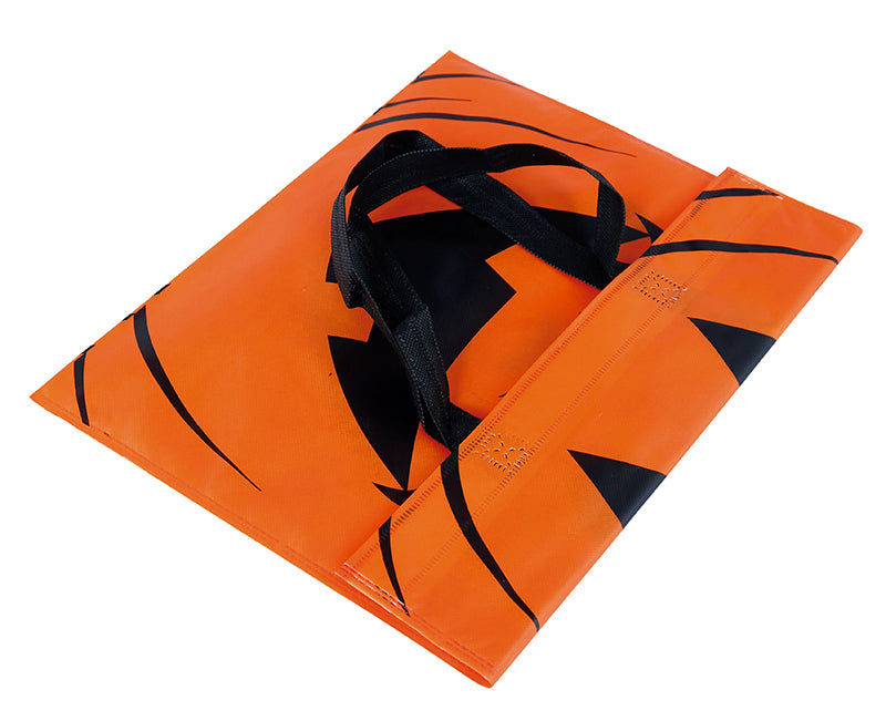PUMPKIN BAG 38 X 35 CM