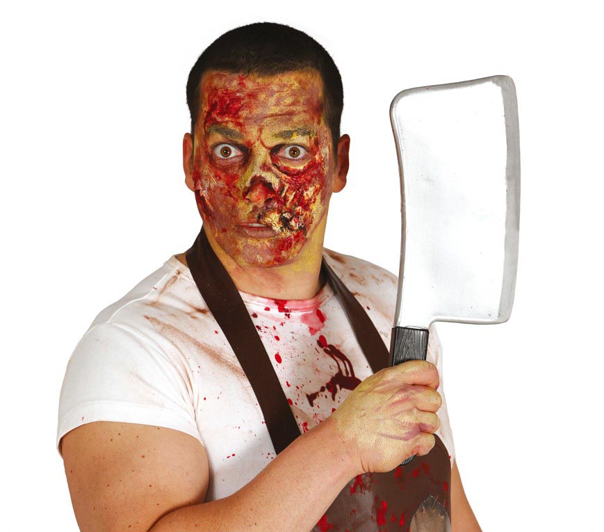 BUTCHER KNIFE 40 CM