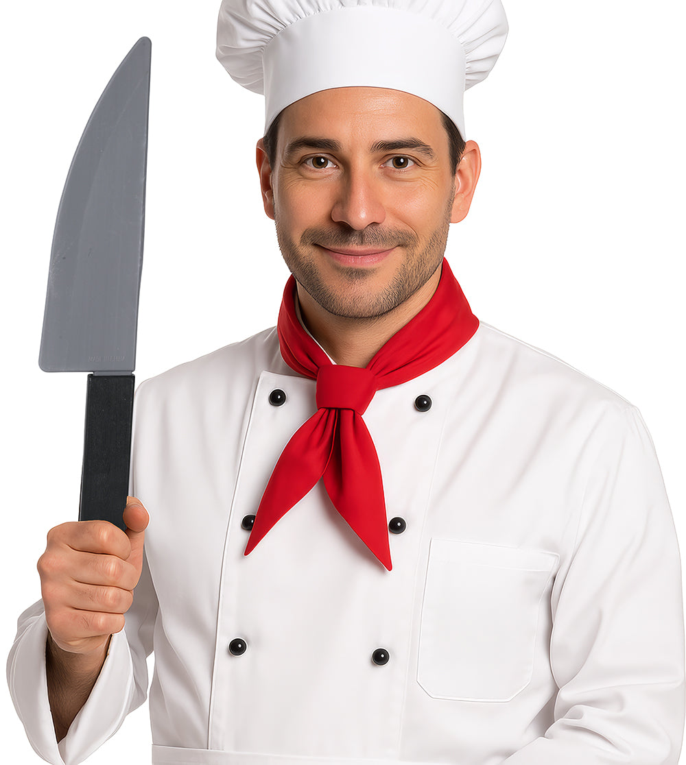 CUTTER KNIFE 43 CM
