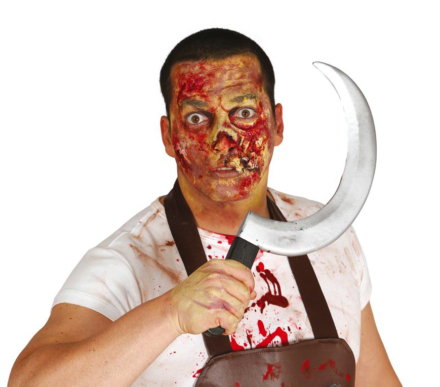 SICKLE 44 CM