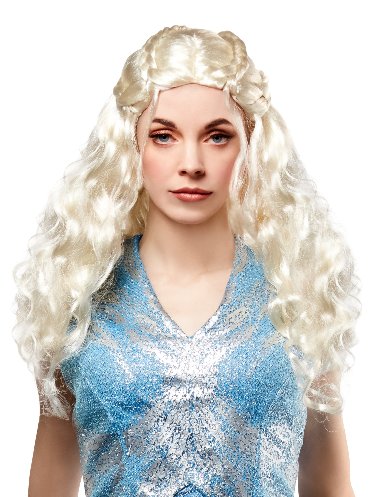 Daenerys Targaryen Wig 1