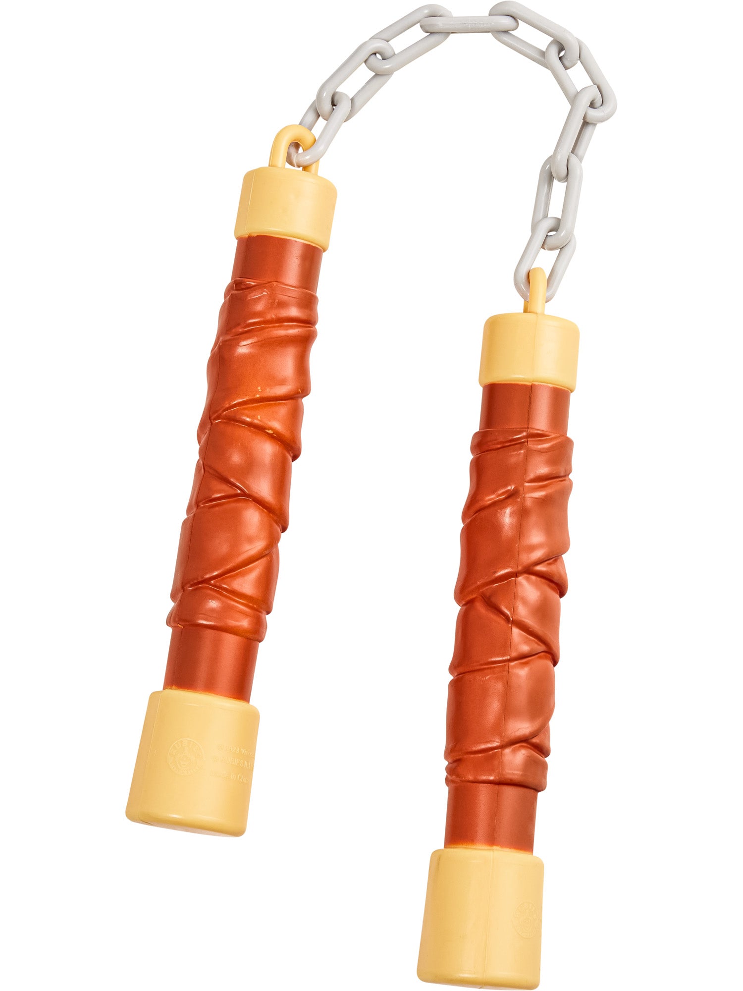 Michelangelo Nunchucks 1