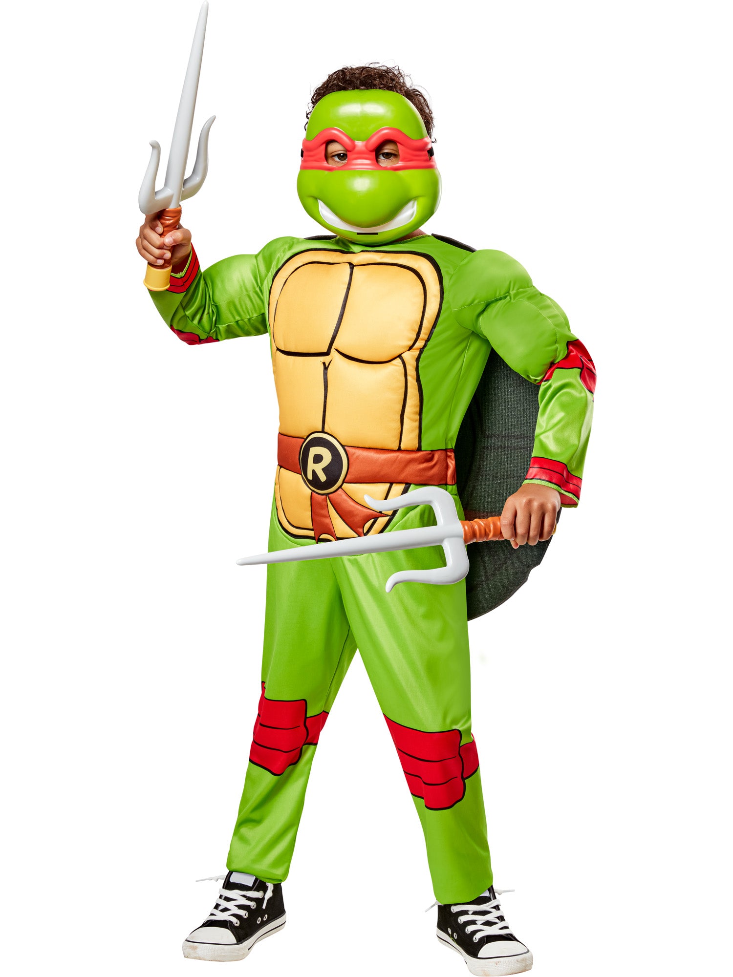 Raphael Sais 2
