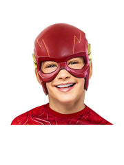 The Flash Mask 1
