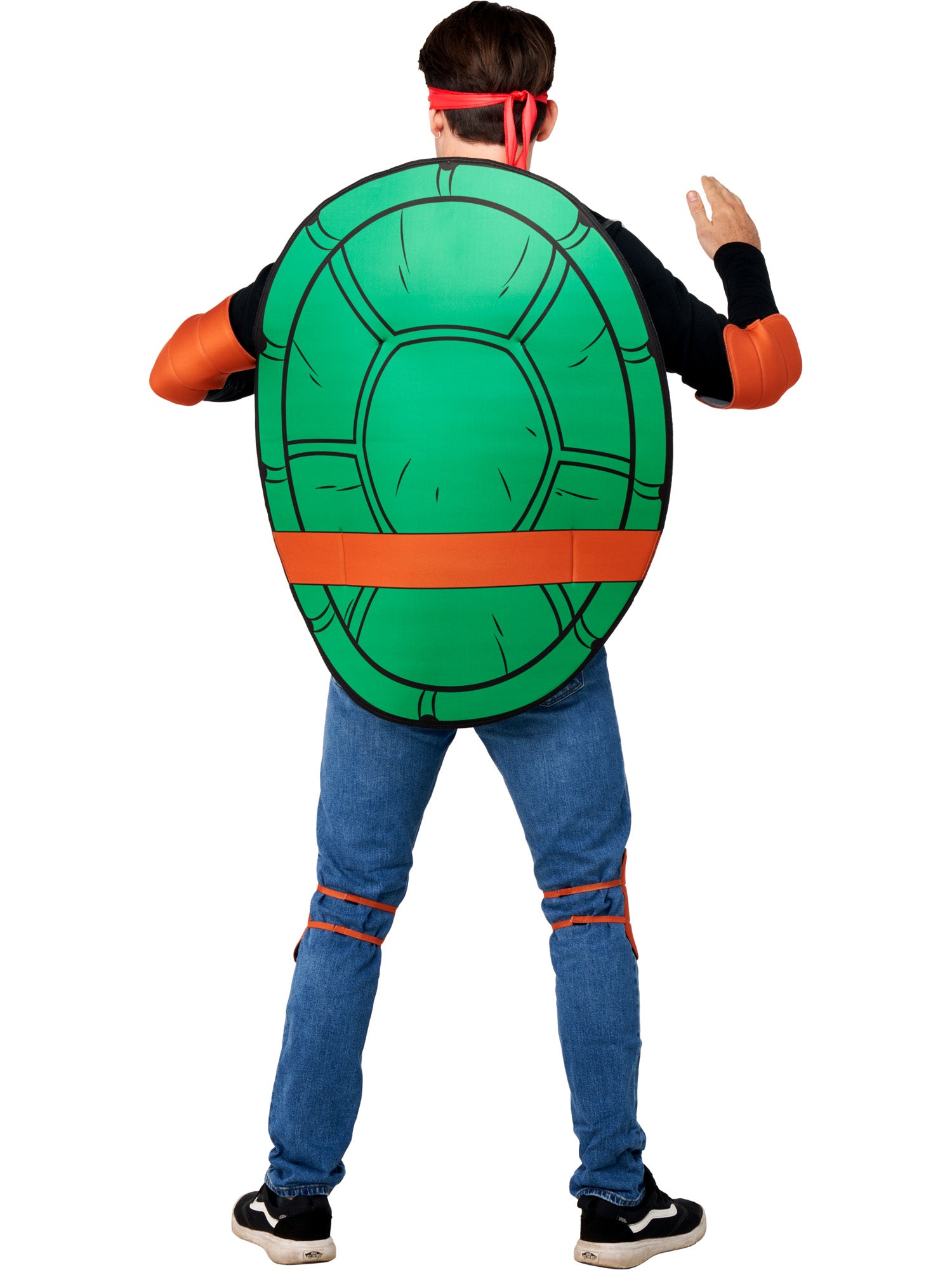 Teenage Mutant Ninja Turtle Accessory Kit 2