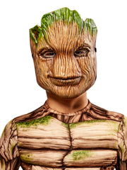 Groot Child Mask 1