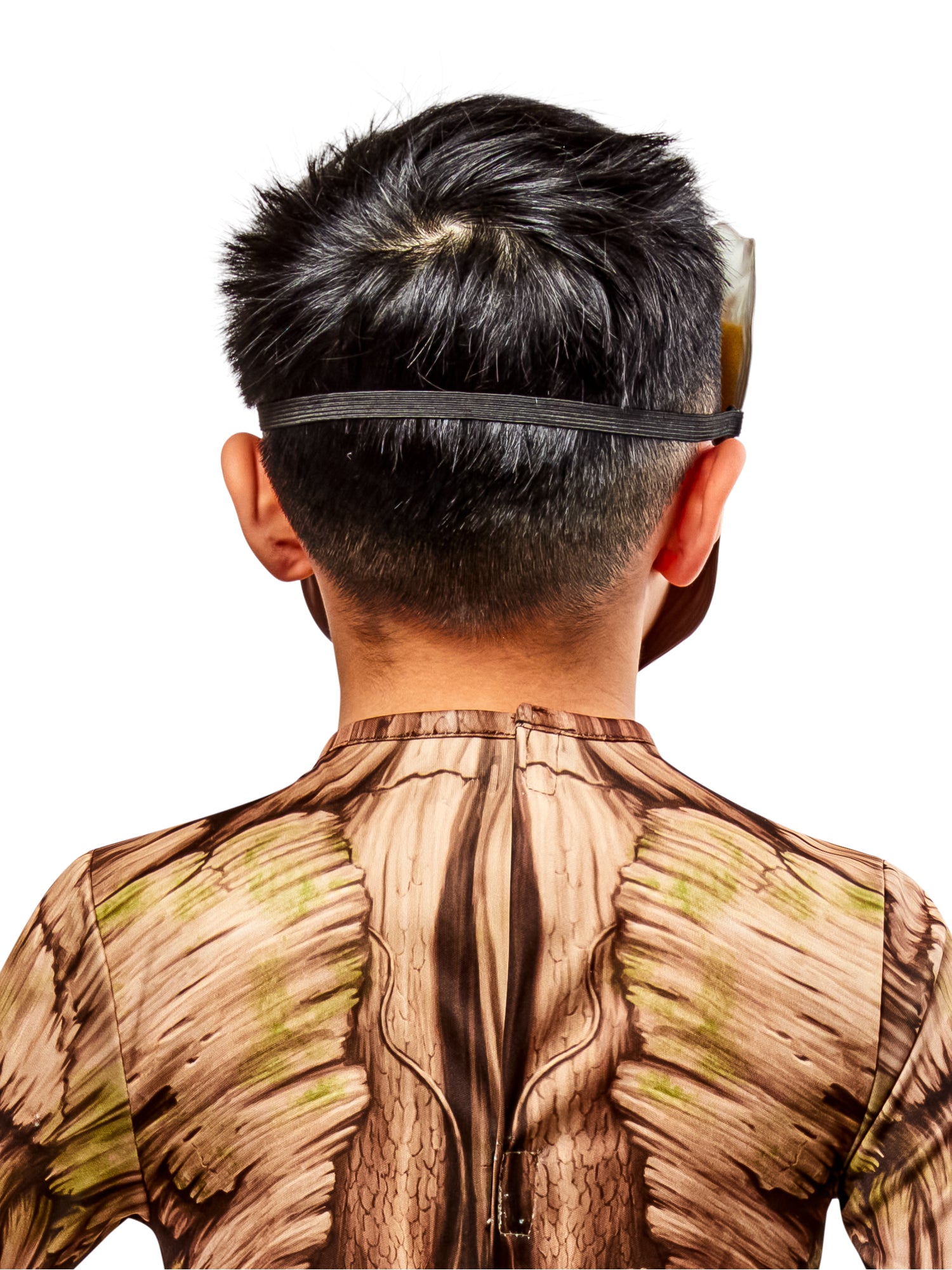 Groot Child Mask 2