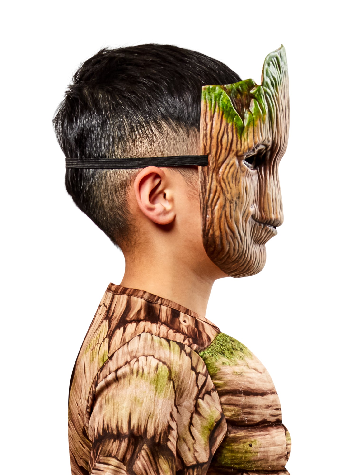 Groot Child Mask 3