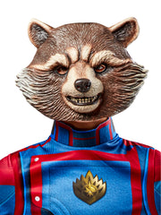 Rocket Mask 1