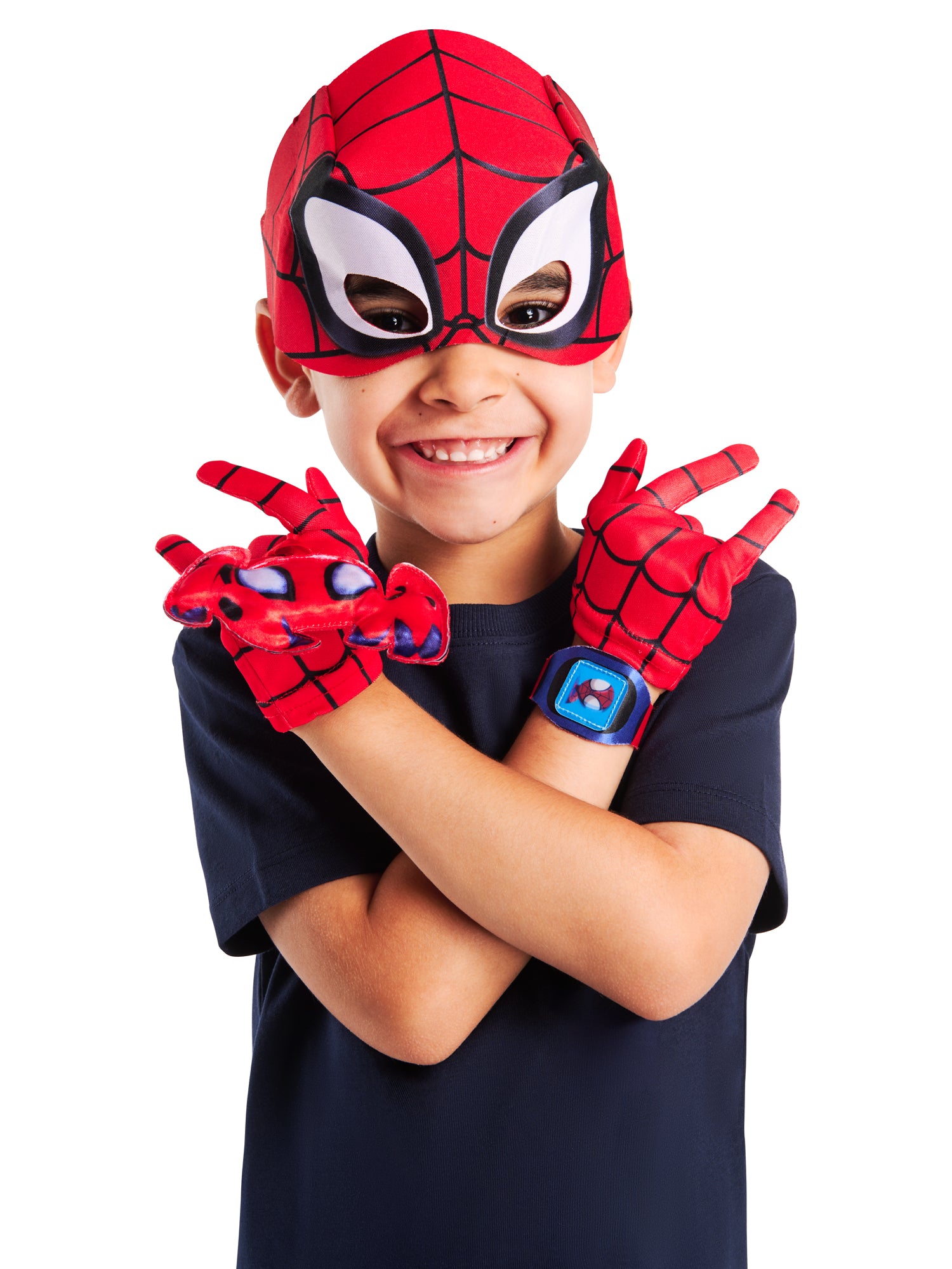 Spidey Accessory Set 3