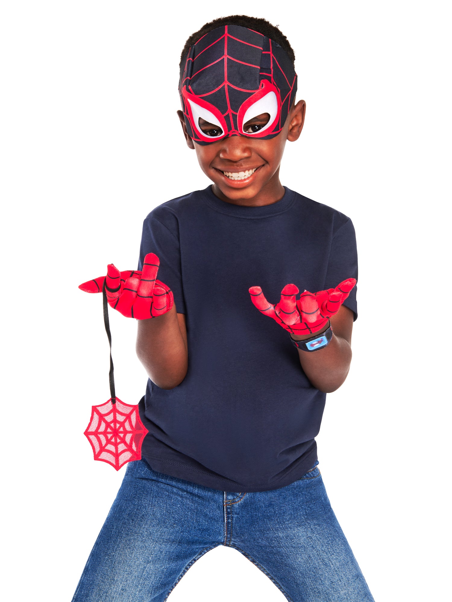 Spinn Toddler Accessory Set 1