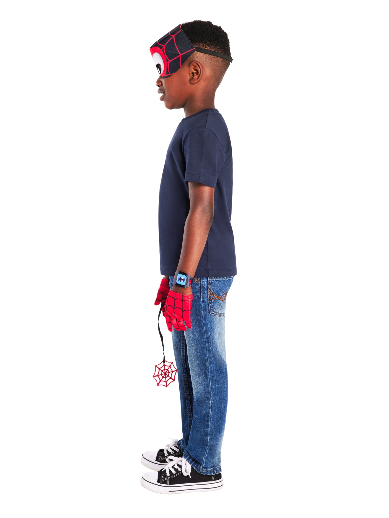 Spinn Toddler Accessory Set 4