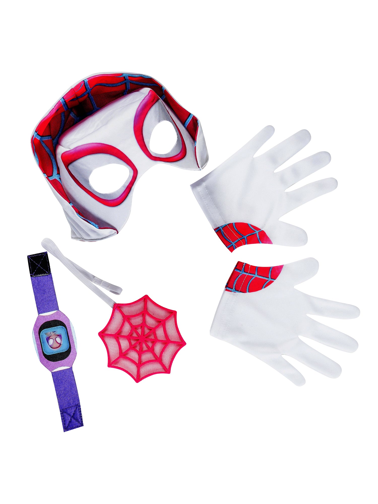 Ghost Spider Accessory Set 2