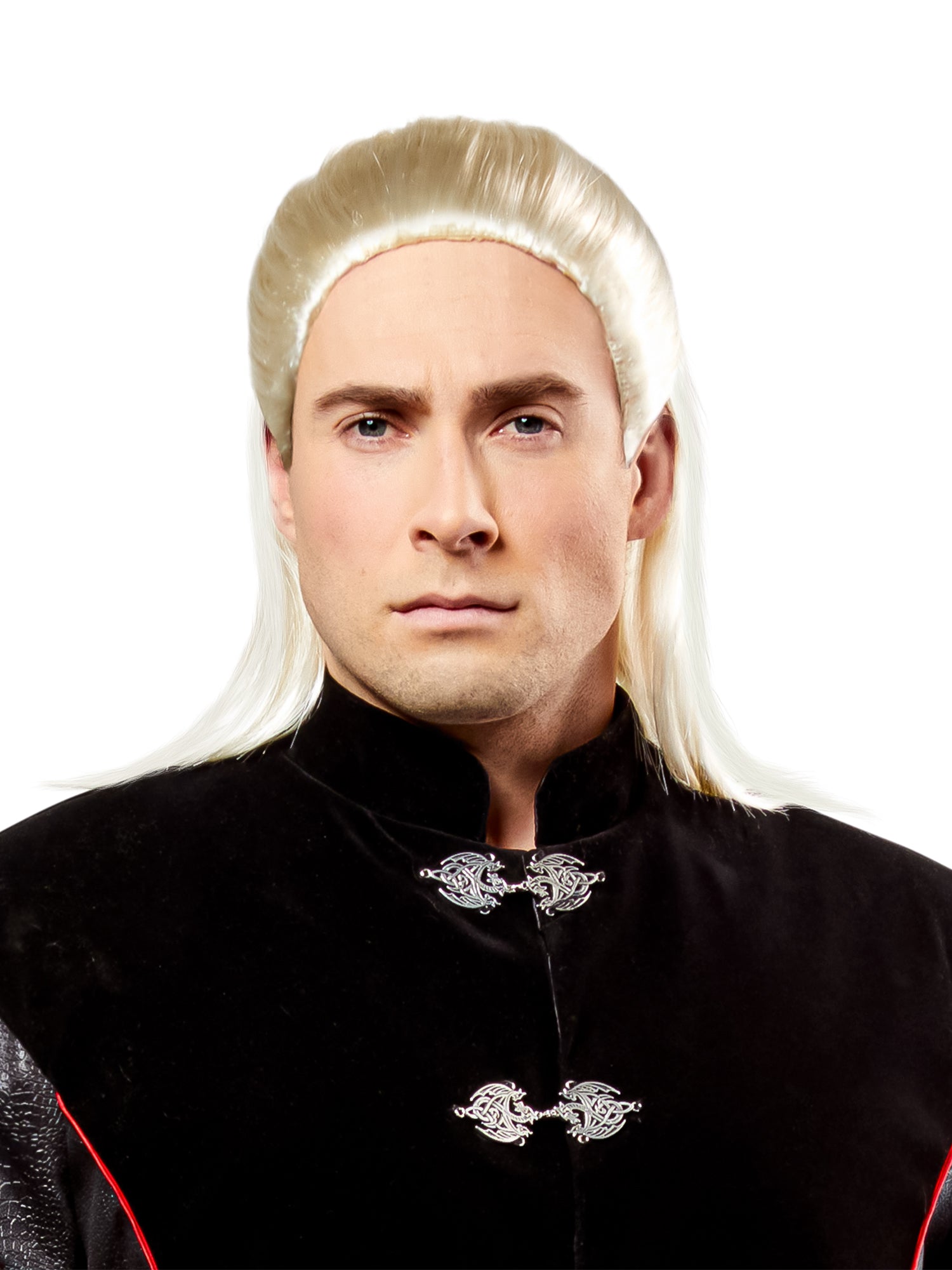 Daemon Targaryen Wig 1