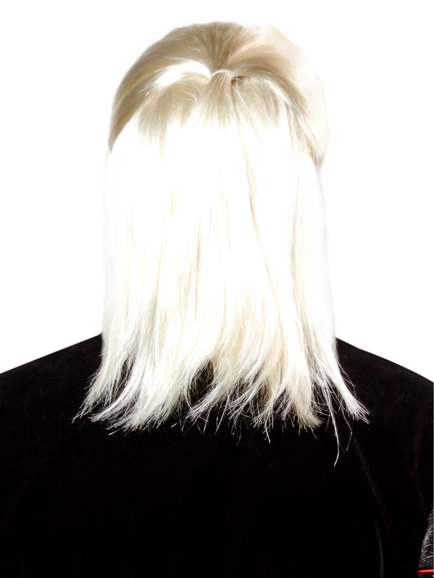 Daemon Targaryen Wig 2