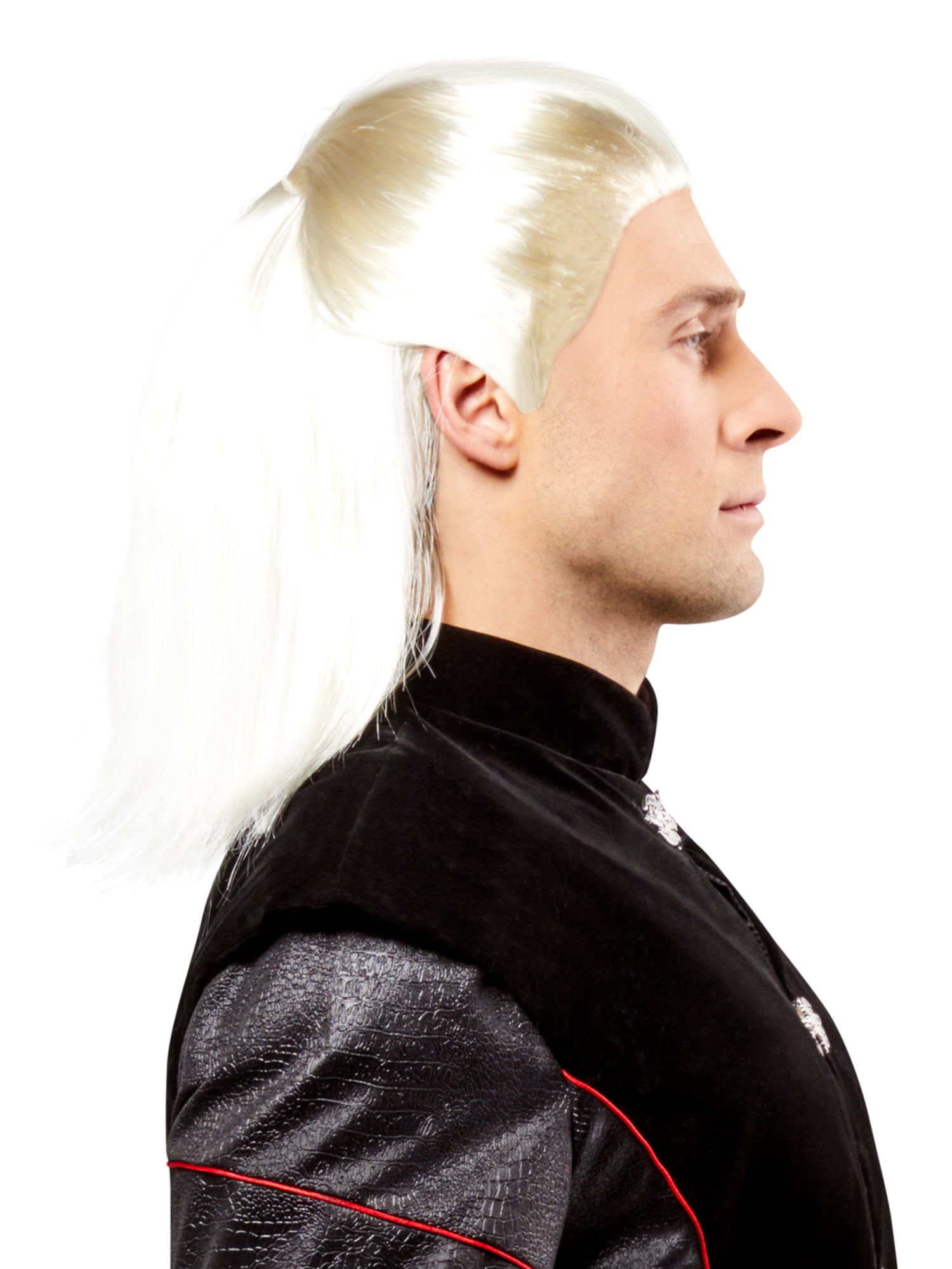 Daemon Targaryen Wig 3