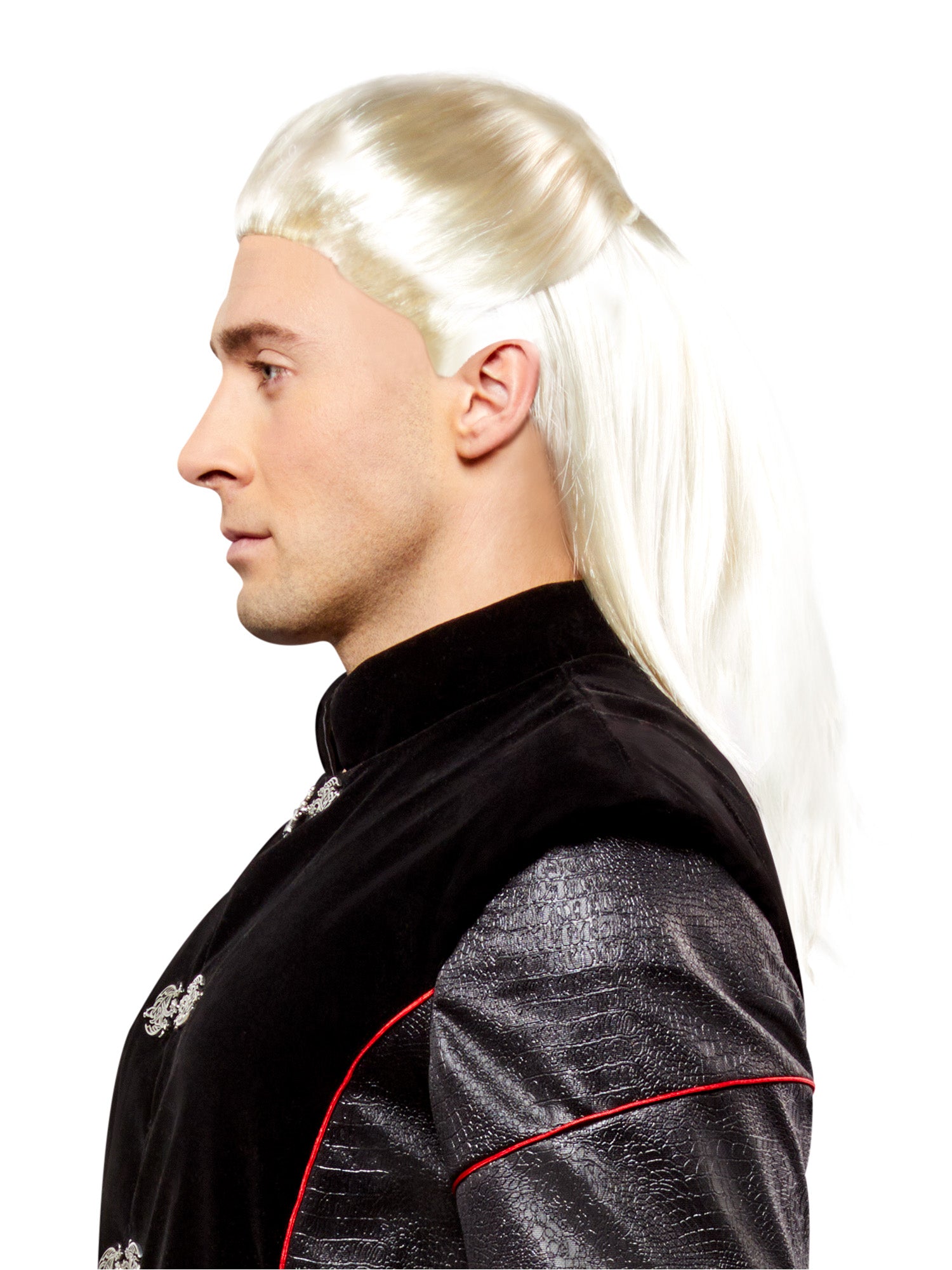 Daemon Targaryen Wig 4
