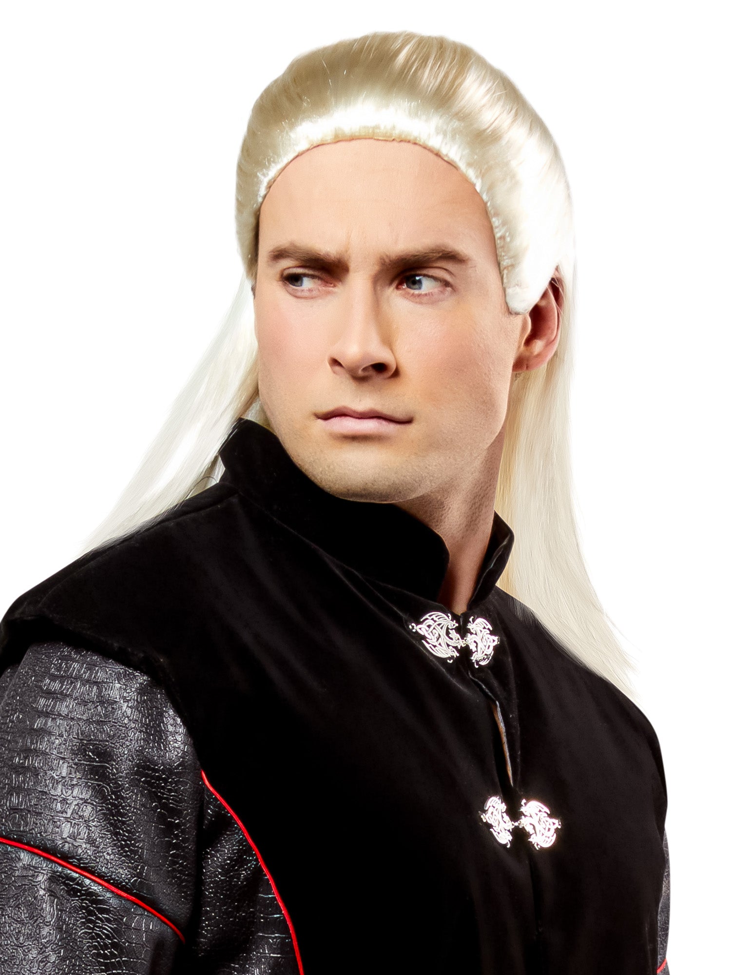 Daemon Targaryen Wig 5